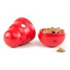 Kong Wobbler Large / Mifielmascota Color Rojo