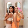 B.Tan Tanned Af Bronzing Drops For Women 1 oz Drops