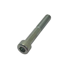 POSH 820800-070 Cap Bolt, P1.25 SCM435 Trivalent Chrome, 1 Piece