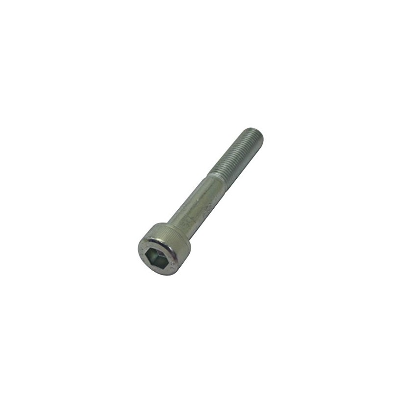 POSH 820800-070 Cap Bolt, P1.25 SCM435 Trivalent Chrome, 1 Piece