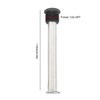 2 Pcs Water Heater Anode Rods 1/2in NPT Thread Magnesium