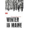Winter in Maine: Roman
