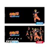 ABYSTYLE - NARUTO SHIPPUDEN - thermisch reaktiv Tasse - 460