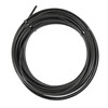 Fiber Winder for Flat Drop Cable - Handheld, Ambidextrous Cable