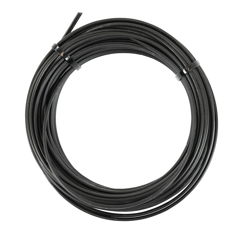 Fiber Winder for Flat Drop Cable - Handheld, Ambidextrous Cable