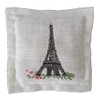 Bowatex Pack of 3 Lavender Scented Pillows 12 x 12