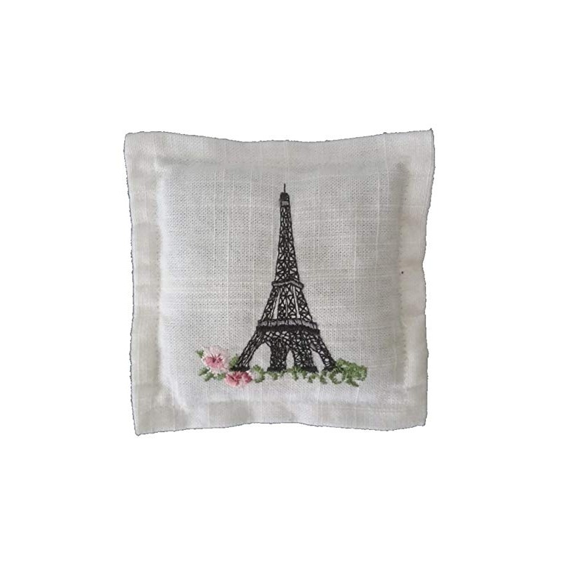 Bowatex Pack of 3 Lavender Scented Pillows 12 x 12
