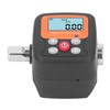 Digital Torsion Meter 4 to 135N.m 3/8in Connector Clear Backlit