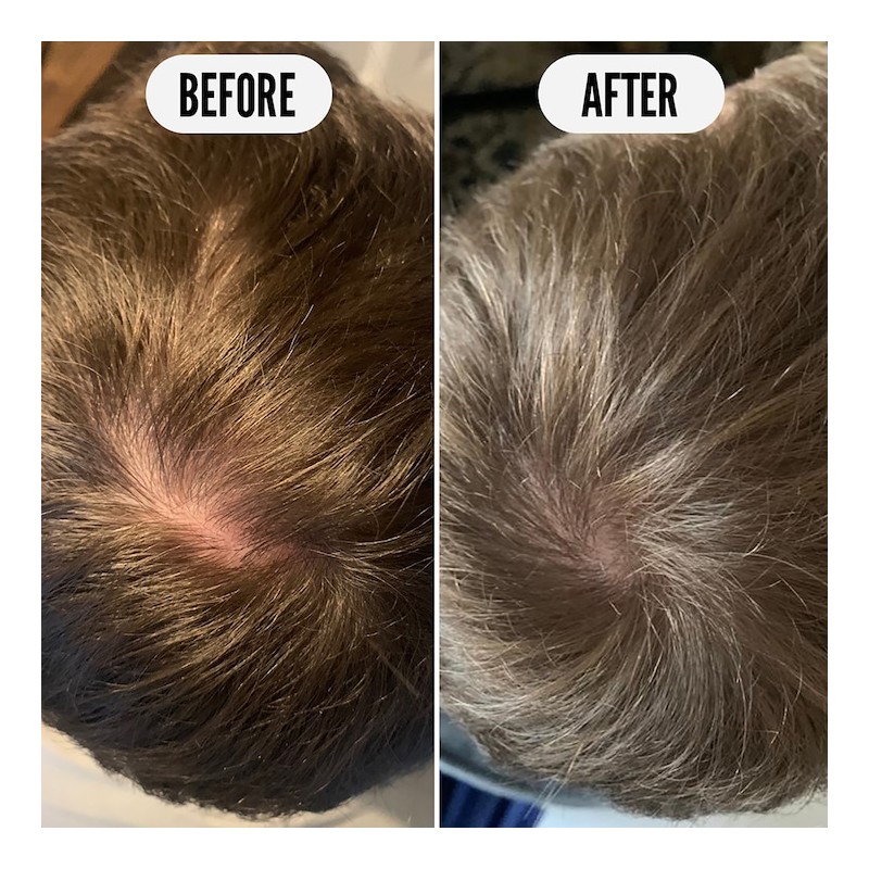 Noughty Get Set Grow Thickening Conditioner 250ml