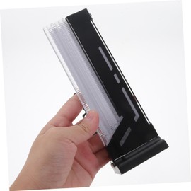 SHOWERORO Graphics Card Holder Gpu Bracket Magnetic Gpu Holder Computer Supply Multi-Interface Design