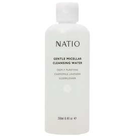 Natio Gentle Micellar Cleansing Water 250ml