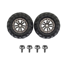 YONCHER YC100 Remote Control Car Accessory, 45-ZJ03+45-WJ01