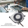 Laptop Cooling Fan Professional Replacement Cooling Fan Compatible for XPS