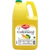 Haddar Pure Cottonseed Oil 96oz | Easy Pour Bottle with