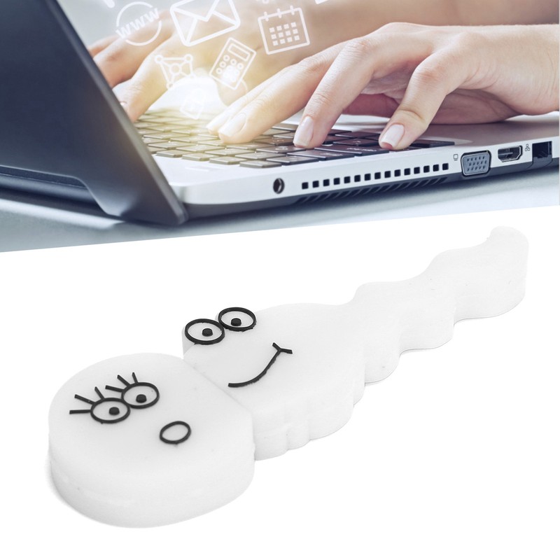 Cartoon USB Flash Drive 2.0 Pendrive Model Data Storage Memory