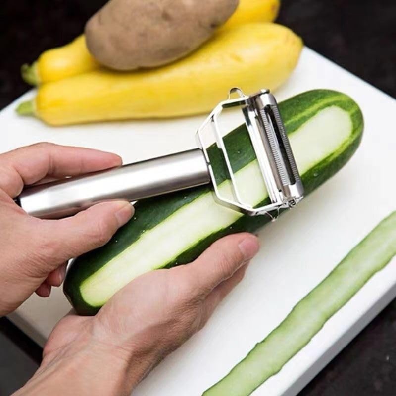 Vegetable Spaghetti Spiralizer Slicer Easy Spiral Zucchini Noodle Carrot,Perfect Kitchen