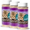 Herbsmith Sassy Cat Kibble Seasoning – Freeze Dried Duck –