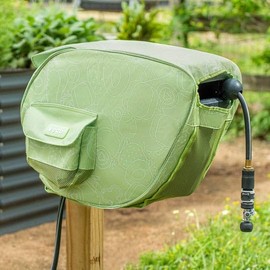Vego Hose Reel Cover-Olive Green