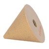 Diamond Beveling Chamfer Bit M10xD50mm Hole Enlarging Shaping Chamfering Bit