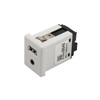 GM Genuine Parts 22836649 Audio Player and USB Receptacle