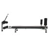 OUKANING Back Stretch Machine Home & Gym Lumbar Spine Traction
