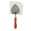 Akacho Stainless Steel Brick Trowel No. 5 For Brick Loading