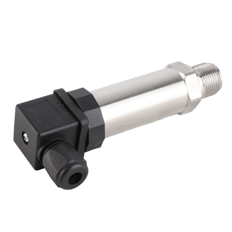 0‑1.6Mpa Pressure Transmitter High Accuracy Compact Pressure Transducer 24V DC