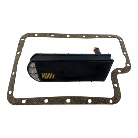 CIREWORX .Ford 5R110W Transmission Filter W/ Cork Rubber Gasket  | 8C3Z-7A098-D FT-180