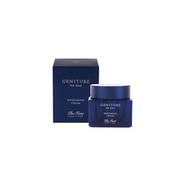 OHUI The First Geniture For Men Refreshing Cream 50ml / 오휘 더 퍼스트 제너츄어 포맨 리프레싱 크림 50ml