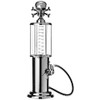 Godinger Gas Pump Skull Crossbones Fini Dispenser