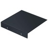MOCAVI Vers 1 Anthracite Closure Newspaper Compartment for MOCAVI Box