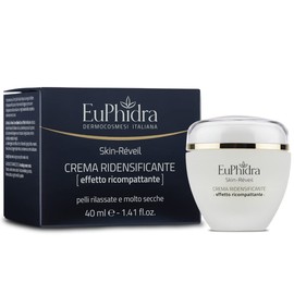 Euphidra Ridensificante Revitalising Skin Alarm Clock Cream 40 ml