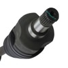 Bode-man Front Left Driver Side CV Axle Shaft Assembly for