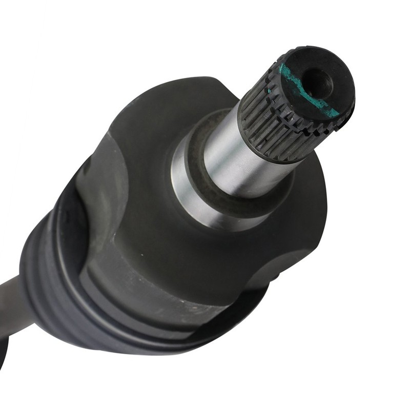 Bode-man Front Left Driver Side CV Axle Shaft Assembly for