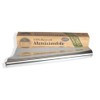 If You Care Aluminiumfolie 100% recycelt , 2er Pack (2 x 10 m)