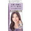 Cleodite Clear Color (For Gray Hair) Misty Lavender, 6.5 oz