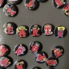 The Letter People 26-Magnet Set PBS