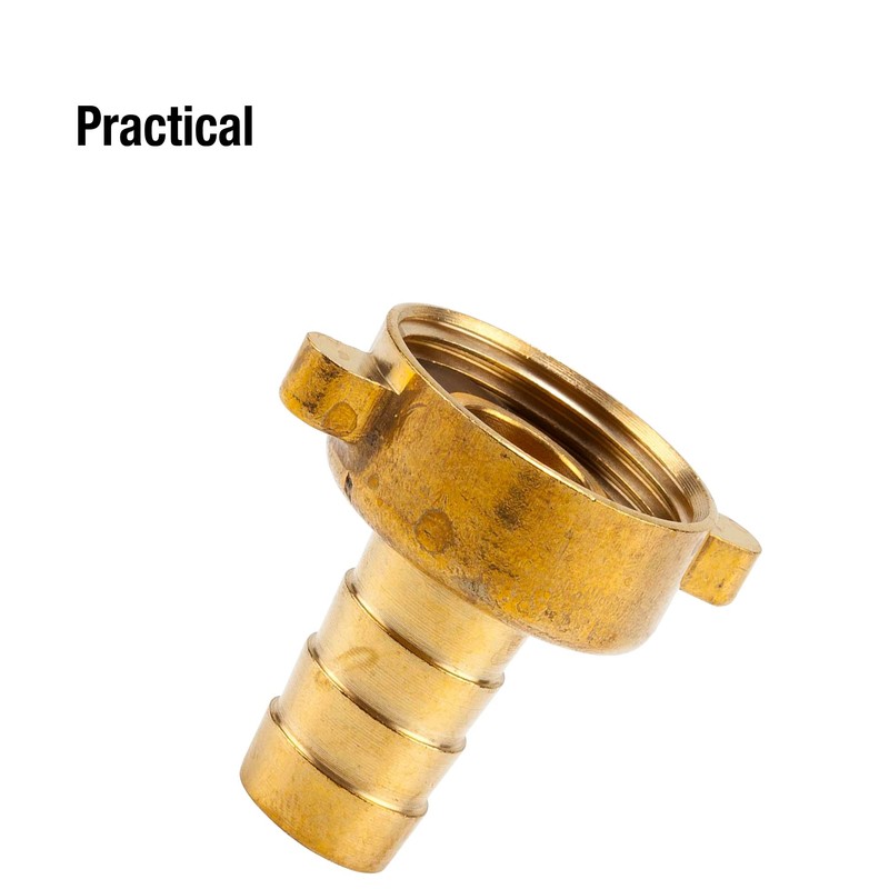 Gardena Hose Fitting 2-Piece