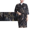 FANCYPUMPKIN Stylish Salon Dresses Salon Dress Beautician Apron Hairstyle Dresses