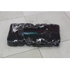 Truck Curtain, Side Curtain, Black, Large and Medium Size, Pleat,