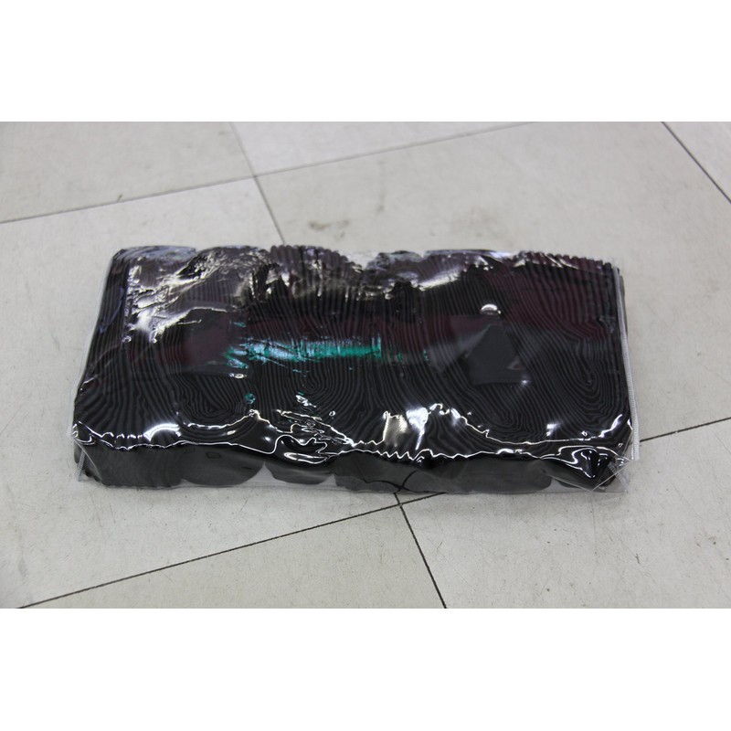 Truck Curtain, Side Curtain, Black, Large and Medium Size, Pleat,