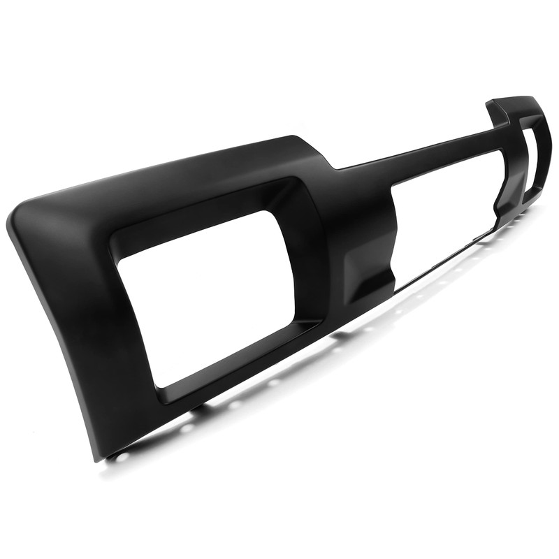 ECOTRIC Front Bumper Skid Plate Panel Lower Cover Compatible with