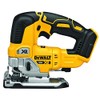DEWALT 20V MAX XR Jig Saw, 3,200 Blade Speed, Cordless,