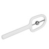 Tongue Tip Exercise Tool U Shaped Oral Muscle Strength Improve