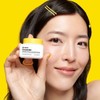 Dr.Jart 세라마이딘 스킨 베리어 모이스처라이징 아이 크림 15ml Ceramidin Skin