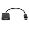 HP Display Port to DVI Adapter F7W96AA