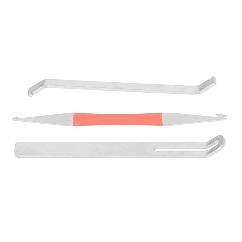 3 Pcs Saxophone Repair Tool Spring Hook Tuning Tool Sound