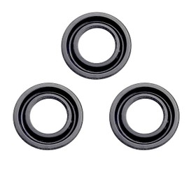 (3/Pack) AR42122 42122 70-464 Pressure Washer Pump Water Seal Kit fits AR RMW2G24 SRMW2.2G26