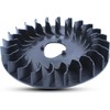 yonghong FLYWHEEL Fan Compatible with Honda Engine(GX160 5.5 hp GX200