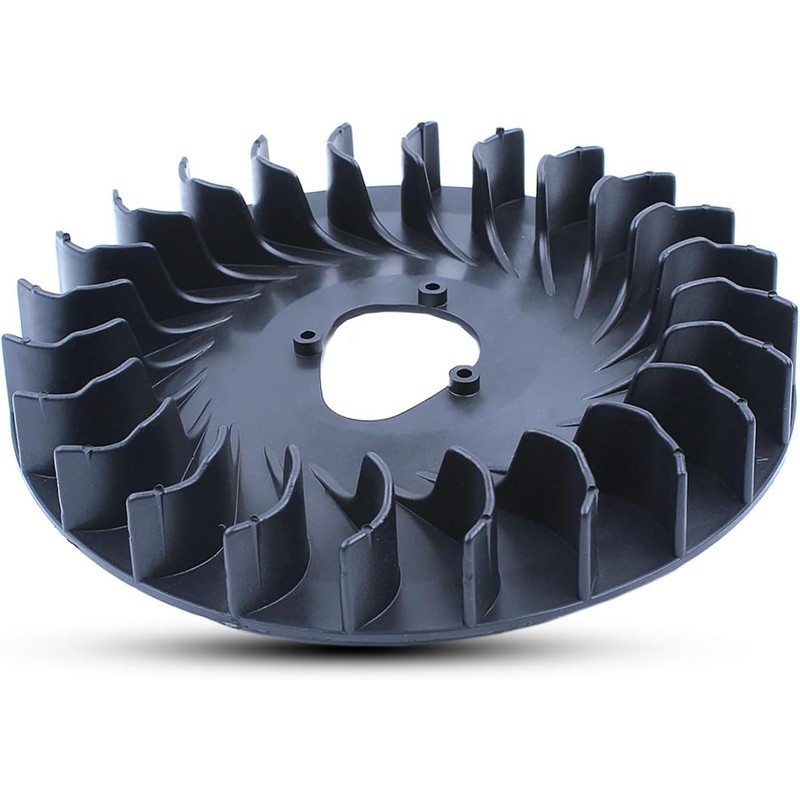 yonghong FLYWHEEL Fan Compatible with Honda Engine(GX160 5.5 hp GX200